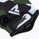 RDX Sumblimation F6 treniruočių pirštinės juodai žalios WGS-F6GN 4