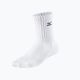 Tinklinio kojinės Mizuno Volley Medium white 67UUU71571 4