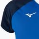 Vyriški marškinėliai Mizuno Premium High-Kyu match blue V2EA700222 4
