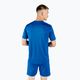 Mizuno Soukyu vyriški treniruočių marškinėliai mėlyni X2EA750022 3
