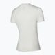 Vyriškas trikotažinis marškinėlis Mizuno Impulse Core Tee white 2