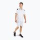Mizuno Premium Handball vyriški treniruočių marškinėliai, balti X2FA9A0201 2