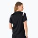 Moteriški treniruočių marškinėliai Mizuno Premium Handball black X2FA0C0209 3