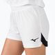 Moteriški treniruočių šortai Mizuno Premium Handball white X2FB0C0201 4