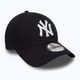 Kepurė New Era League Essential 39Thirty New York Yankees navy