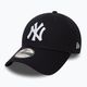 Kepurė New Era League Essential 39Thirty New York Yankees navy 2