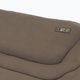 Fox International R2 Camo Standard Bedchair rudas CBC055 4