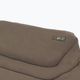 Fox International R3 Camo XL lovos krėslas rudos spalvos CBC056 5