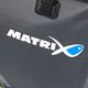 Matrix Ethos Pro EVA Triple Net žvejybos krepšys pilkas GLU089 7