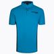 Drennan Aqua Polo žvejybos marškinėliai mėlyni CSDAP006
