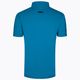Drennan Aqua Polo žvejybos marškinėliai mėlyni CSDAP006 2