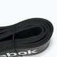 Reebok Power Band fitneso guma, juoda RSTB-10082 2