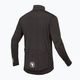 Vyriški dviračių marškinėliai ilgomis rankovėmis Endura Xtract Roubaix black 6