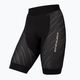 Moteriški dviračių šortai Endura Singletrack Liner Short black