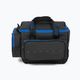 Preston Innovations Supera Small Bait Bag juoda ir mėlyna P0130071