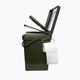 RidgeMonkey CoZee tualeto sėdynės perdanga žalia RM130 2