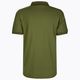Vyriški žvejybiniai marškinėliai RidgeMonkey Apearel Dropback Polo marškinėliai žali RM266 2