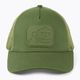 RidgeMonkey vyriška žvejybinė kepurė Apearel Dropback Pastel Trucker Cap žalia RM292 3