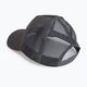 RidgeMonkey vyriška žvejybinė kepurė APEarel Dropback Snapback pilka RM294 3