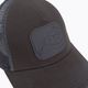 RidgeMonkey vyriška žvejybinė kepurė APEarel Dropback Snapback pilka RM294 5