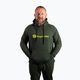 Ridgemonkey vyriškas žvejybinis džemperis Apearel Heavyweight Hoody žalias RM623