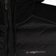 Vyriška žvejybinė striukė RidgeMonkey Apearel Heavyweight Zip Jacket black RM653 3