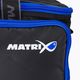Matrix Aquos Bait & Cool krepšys žvejybos reikmenims, juodas GLU104 4