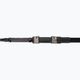 Fox International Explorer Full Shrink karpinė meškerė juoda CRD312 3