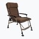 Fotelis Fox International Super Deluxe Recliner