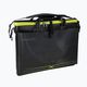 Matrix Horizon X EVA Multi Net Bag krepšys žvejybos reikmenims juodas GLU135 7