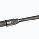 Fox International Horizon X5-S karpinė meškerė su sutrumpinta rankena juoda CRD336 7