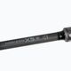 Fox International Horizon X5-S karpinė meškerė su sutrumpinta rankena juoda CRD336 8