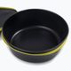 Talpykla Matrix Moulded EVA Bowl / Lid 7,5 l black/yellow 2