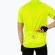 Vyriški dviračių marškinėliai Endura Xtract II hi-viz yellow 3