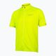 Vyriški dviračių marškinėliai Endura Xtract II hi-viz yellow 5