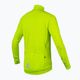 Vyriški dviračių marškinėliai ilgomis rankovėmis Endura Xtract Roubaix hi-viz yellow 2