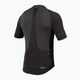 Vyriški dviračių marškinėliai Endura GV500 Reiver S/S black 7