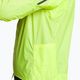 Vyriška dviračių striukė Endura Pro SL Waterproof hi-viz yellow 5