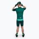 Vyriški dviračių marškinėliai Endura FS260 Print S/S emerald green 3