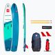 SUP lenta Red Paddle Co Voyager 12'0" žalia 17622