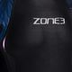 Vyriškas ZONE3 triatlono maudymosi kostiumėlis juodas SS21MWTC 101 3