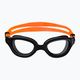 ZONE3 Venator-X Plaukimo akiniai juoda/neoninė oranžinė SA21GOGVE113 2