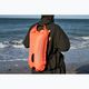 Apsauginis plūduras ZONE3 Dry Bag 2 Led Light orange 3