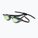 Plaukimo akiniai ZONE3 Viper-Speed black/green/camo