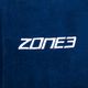 ZONE3 Robe vaikiškas pončas tamsiai mėlynas OW22KTCR 3