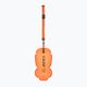 Apsauginis plūduras ZONE3 Safety Buoy/Tow Float Recycled high vis orange