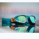Plaukimo akiniai ZONE3 Vapour teal/copper 8