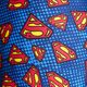 "Zoggs Superman Mid navy" vaikiški plaukimo džemperiai 6