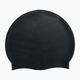 Nike kieta silikoninė plaukimo kepuraitė juoda 93060-011 2