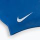 Nike kieta silikoninė plaukimo kepuraitė mėlyna 93060-494 2